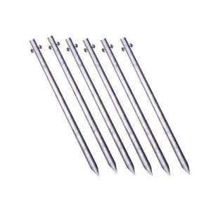 Galvanised Solid Earthing Rod Chemical Earthing Ground Earthing Earthing